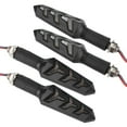 thumbnail image 2 of Cable de extensión OBDII de 16 pines macho a hembra, cable de diagnóstico para coche, lector de código de escáner OBD2, 2 of 8