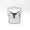 thumbnail image 3 of Bagel Slicer,kitchen Gadgets Bread Toast Slice Bagel Guillotine Slicer Bagel Slicer, 3 of 4