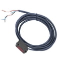 thumbnail image 2 of Sonew Photocell Sensor, BERM Infrared Photoelectric Switch Photoelectric Switch Proximity Sensor For Outside Of The Cabinet For Kitchen For Bedroom, 2 of 8