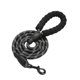 thumbnail image 1 of Nylon Dog Leash With Padded Handle, Length Dog Leash For Daily Walking And Training,fit For Medium Large Dogs, 1 of 4