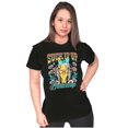 thumbnail image 3 of Funny Horse Suck It up Buttercup Womens Slim Fit Graphic Tee Brisco Brands S, 3 of 5