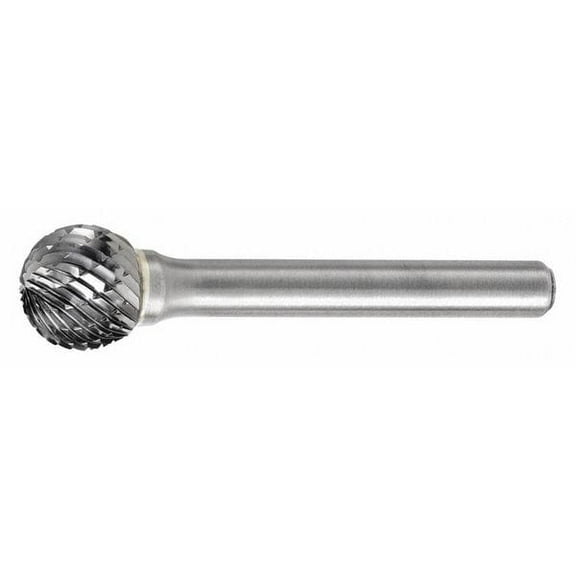 Widia Carbide Bur,Ball Shape M41326