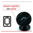 thumbnail image 2 of Porta Celular Magnético Para Tablero De Auto Cds, 2 of 8