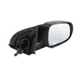 thumbnail image 3 of For 10-11 Accent Rear View Door Mirror Manual-Remote w/Lever Folding Right Side, 3 of 5