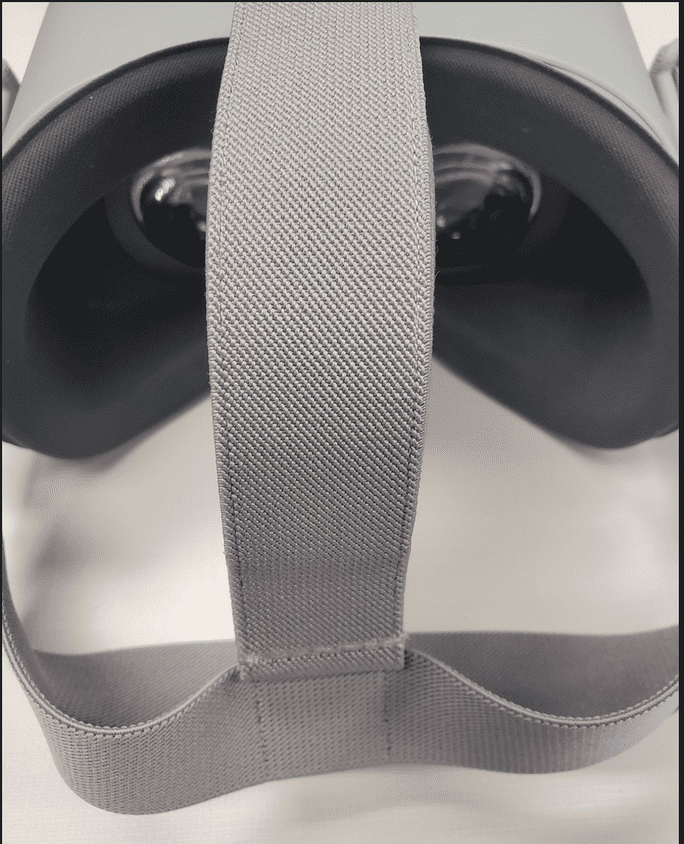 Restored Oculus Go Standalone Virtual Reality Headset 32GB Gray Bluetooth (Refurbished) - image 4 of 4