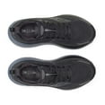 thumbnail image 5 of Saucony Hurricane 25 - Men's, Black/Shadow, 11, 5 of 6