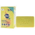 thumbnail image 4 of Zest Hydrating and Deodorizing Bar Soap - Lemon Peel Extract and Aloe , 7.05 oz Bar Soap, 4 of 6