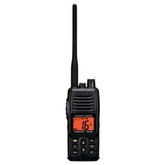 Standard Horizon Handheld VHF HX380