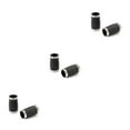 thumbnail image 1 of relayinert Clarinet Tuning Tube Professional Two Section Clarinets Barrels Universal B Flat Pipe Spare Parts Playing Fitting 54mm 3PCS, 1 of 6