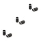 thumbnail image 5 of Tubo de afinación Eigraketly para clarinete secciones B Type3 NO3, 5 of 6
