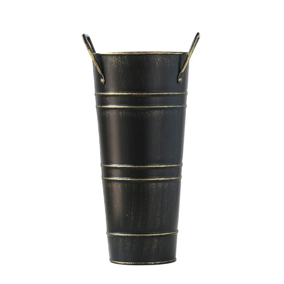 Umbrella Stand Holder - Metal Freestanding Umbrella Rack, for Canes, Walking Sticks, Clubs, Indoor Use