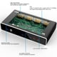 thumbnail image 3 of 4k Hdmi Swith Hdmi Splitter, Mrocioa 3 en 1 Caja de Interruptor Hdmi con Control Remoto, 3 of 9