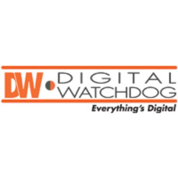 Digital Watchdog (DW-HDSPOTMOD) Live Monitoring of 4 Cameras Simultaneously, Supports up to 5MP Resolution Cameras, Single Camera View and 4 Camera Full Screen Sequencing