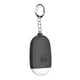 thumbnail image 5 of de Personal de Sonido Seguro Proteger Seguridad Scream s de Carga de Pánico a Prueba de Agua con Linterna LED para Mujeres negro perfecl alarma personal segura, 5 of 8