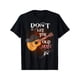 thumbnail image 3 of Camiseta divertida de música country "No dejes que el viejo entre en la guitarra", 3 of 6