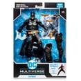 thumbnail image 1 of McFarlane Toys - DC Multiverse - 7" Build-A Figure - The D McFarlane Toys  15561, 1 of 4