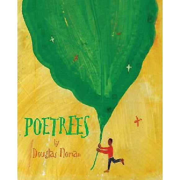 Poetrees By Douglas Florian
