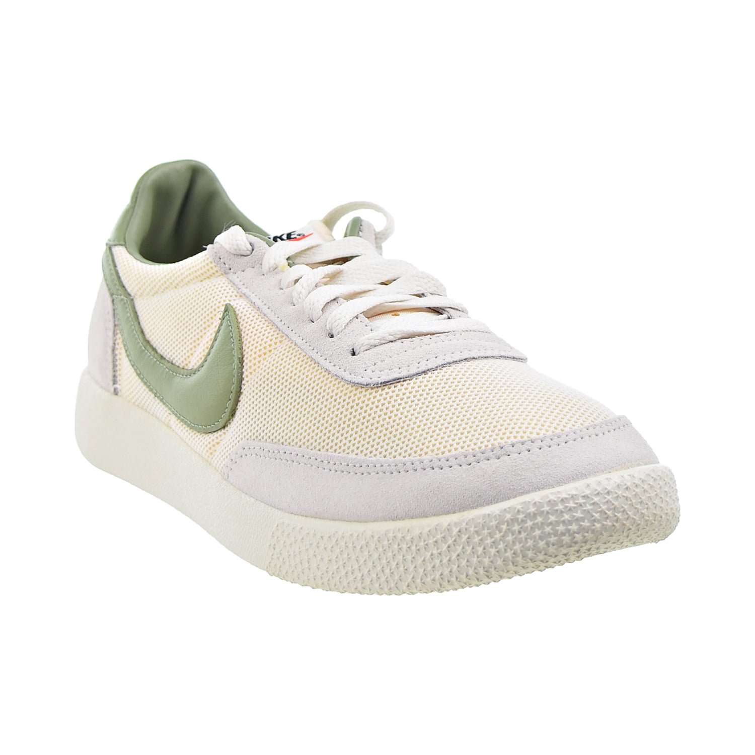 nike killshot og sail oil green