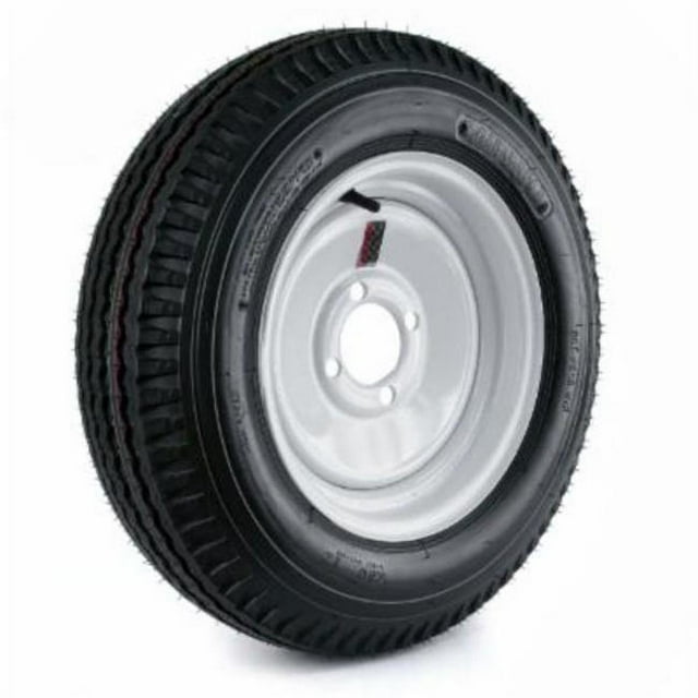 Martin Wheel 274445 530-12 Pneu à 4 Crans