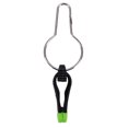 thumbnail image 1 of Tablero De Agarres De Potencia Tablero Mini Power Grips Durable Power Grip Clip de liberación Accesorios para exteriores (A) Ehuebsd Para Estrenar, 1 of 9