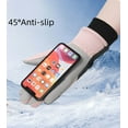 thumbnail image 5 of Winter Gloves for Men and Women Touch Screen Waterproof Ski Gloves Outdoor Riding Plush Thick Cotton Warm Windproof Gloves One Size, 5 of 8