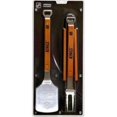 thumbnail image 1 of Sports Vault CSNHL14 Los Angeles Kings Carving Set 2 piece Case, 1 of 1