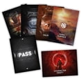 thumbnail image 4 of Juego de mesa Nemesis Lockdown Sci-Fi Horror para niños y adultos mayores de 14 años, 4 of 5