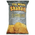thumbnail image 6 of (2 pack) The Whole Shabang Potato Chips by Moon Lodge   | 1.5 Oz | Extreme | Pack of 12, 6 of 6