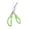 #1 Green, variant on Tucknest Pinking Shears for Fabric Cutting, Decorative Scissors and Craft Scissors for Sewing Quilting and Home DIY Craft Projects