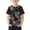Multicolor A, variant on SROBPTY Teen Boys Summer Short Sleeve Tops Print Casual Breathable Crew Neck Tee Shirts for Everyday Wear 3-15 Years