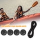 thumbnail image 4 of Almohadilla para anillo en D Almohadilla de anillo en D ligera parche de PVC de 2 5 m cuerda elástica elástica Kit de hebilla fija para tabla de surf tabla de Paddle Barbie Nuevos Originales, 4 of 9