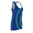thumbnail image 3 of Women's Cut & Sew Racerback Dress, 3 of 6