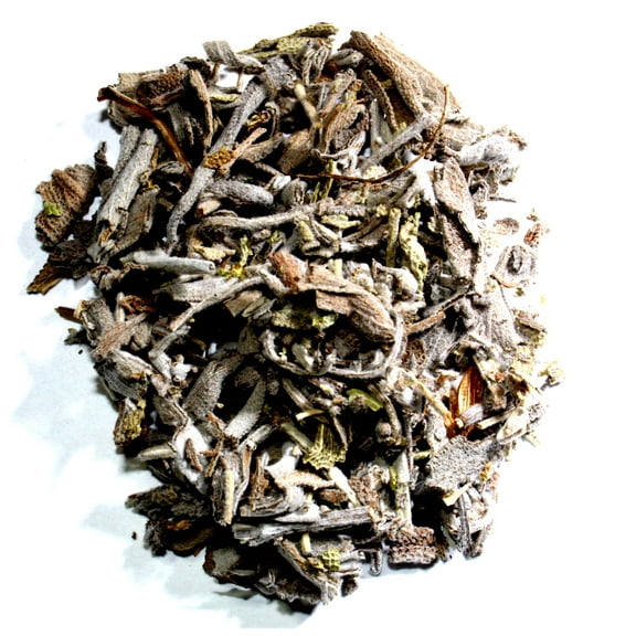 Nelson's Tea - Sage - Cut & Sifted - 2 oz/(56.7g)