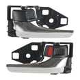 thumbnail image 1 of Manija de puerta interior,Manija de puerta interior compatible con 69206-0K110,Manija de puerta Tirador interior de automóvil Tirador resistente,Accesorios para vehículos de automóviles, 1 of 8