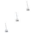 thumbnail image 4 of Guardoinrt 2piece Space-saving Broom Dustpan Set With Innovative For Efficient Cleaning 3Set, 4 of 6