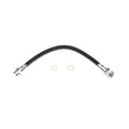 thumbnail image 2 of KarParts360 For Workhorse Custom Chassis P42 1999 00 01 02 03 2004 Brake Hydraulic Hose Driver Side | Rear Axle, 2 of 4