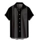 thumbnail image 1 of Camisas Para Hombre Camisa Hawaiana Camisas de Estilo de Moda Camisas Casuales de Manga Corta Odeerbi  ODB158907, 1 of 5