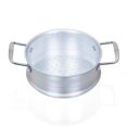 thumbnail image 2 of Aluminum Steamer Insert for Orgreenic 6-Quart Stockpot, 2 of 2