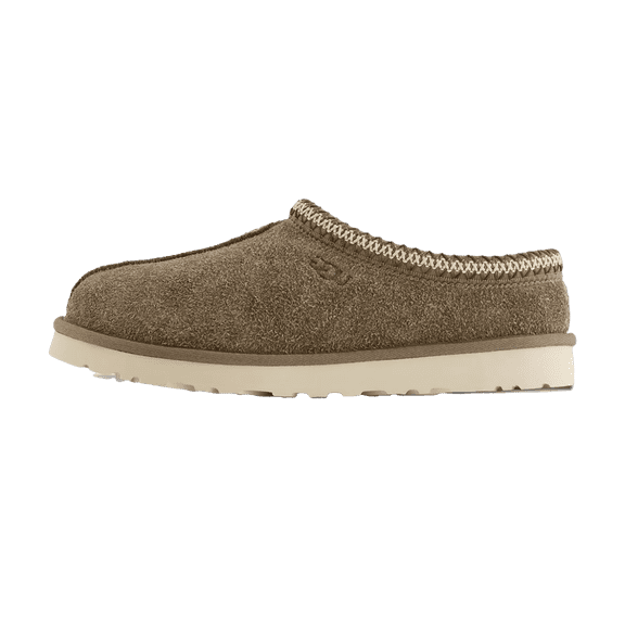 UGG MENS Tasman Shaggy Suede "Smoke Plume" 1166930 SKP 1166930 SKP from Stadium Goods