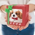 thumbnail image 6 of CYFW 2026 New Robot Dog - Smart Realistic Robot Dog Puppy That Acts Like a Real Dog, Interactive Plush Robot Dog for Adults, Walking, Barking, Tail Wagging, 6 of 7