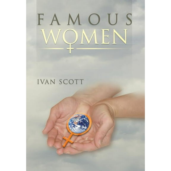 Famous Women (Hardcover)