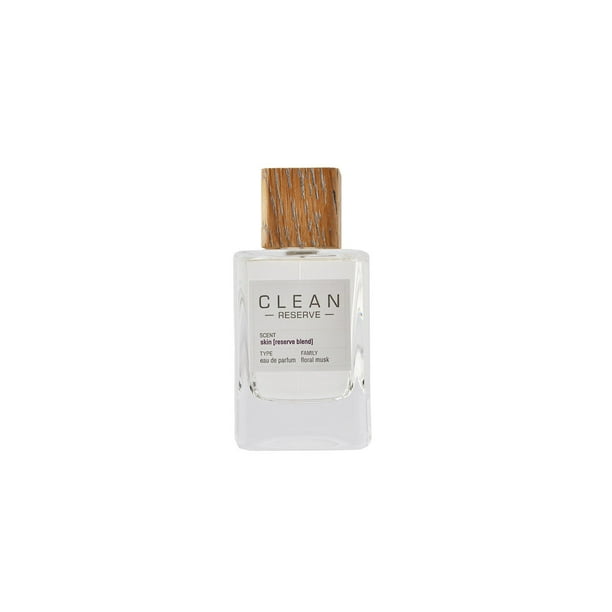 Clean Reserve Skin (Reserve Blend) Eau de Parfum, 3.4 fl. oz