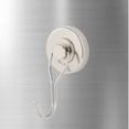 thumbnail image 3 of Hyper Tough Magnetic Hooks, 2.5 in x 4.5 in x 1.25 in, 3 of 7