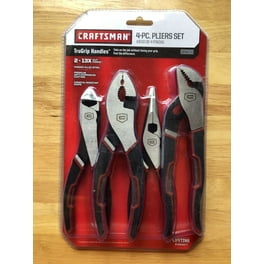 Craftsman 9-45673 Mini Box Joint Pliers Set, 3-Piece Craftsman 9-45673 Mini Box Joint Pliers Set, 3-Piece