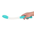 thumbnail image 3 of Toilet Aids for Wiping, Long Reach Comfort Wipe,Foldable Long Reach Comfort Wiper Toilet Paper Tissue Grip Self Wipe Assist Holder for The Elderly Pregnant Women Injured Person, 3 of 9