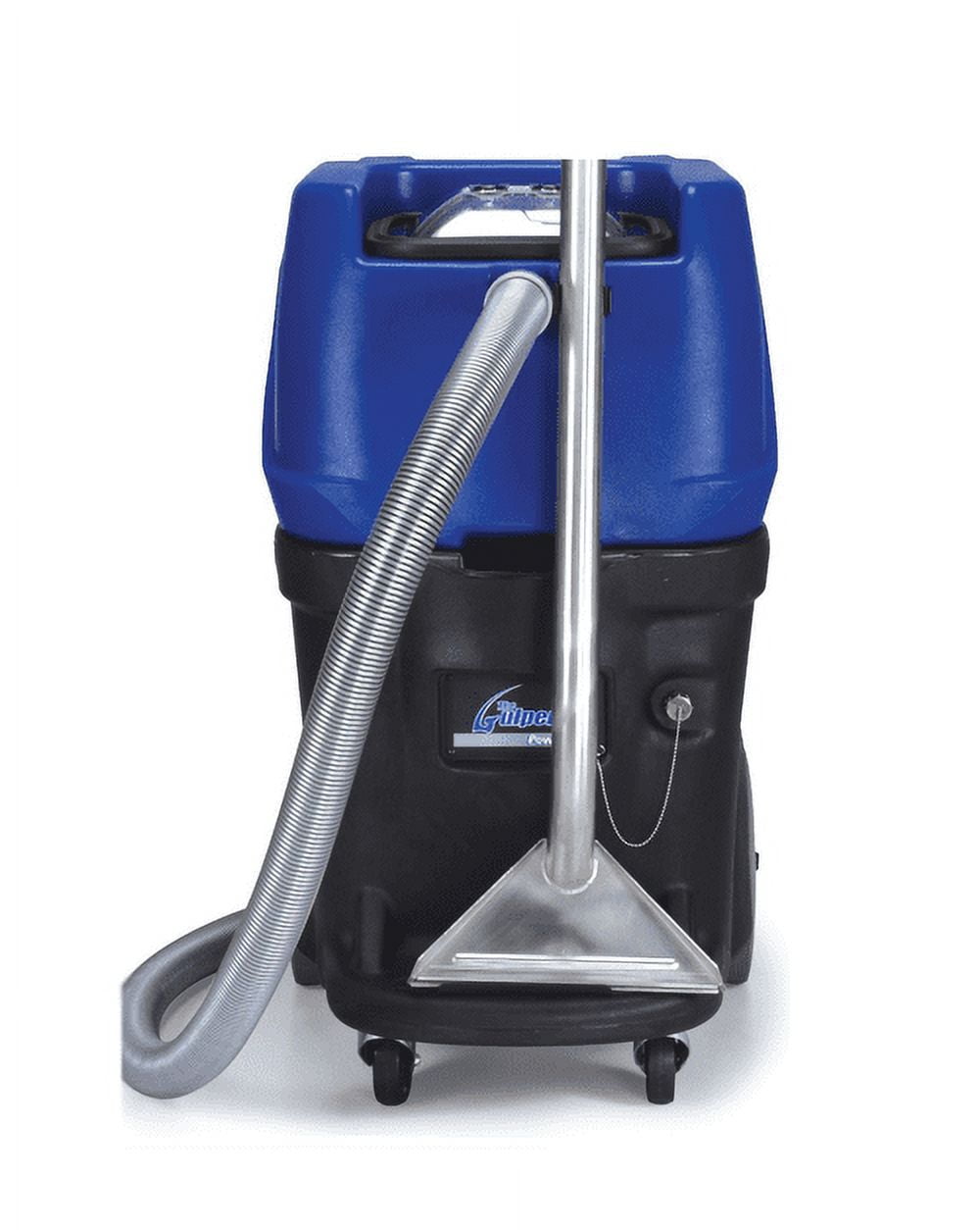Powr-Flite Gulper II Flood Pump, 5 GPM, Vacuum Pump