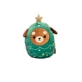 thumbnail image 2 of Squishmallow 16" Sam The Christmas Tree Dog Childrens Christmas Plush Stuffed Animal, 2 of 4