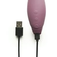 thumbnail image 4 of Je Joue Hera Rabbit Vibrator, Purple, 4 of 9