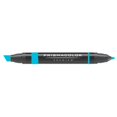 thumbnail image 1 of Sanford PM179 Chisel Marker Neon Blue, 1 of 1