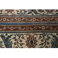 thumbnail image 6 of Cool Rug, Vintage Rug, Kitchen Rugs, Bath Rugs, Turkish Rug, 3.3x4 ft Small Rug, 6 of 9